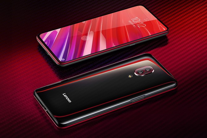 Lenovo Z5 Pro GT - pierwszy ze Snapdragonem 855 i 12 GB RAM [3]