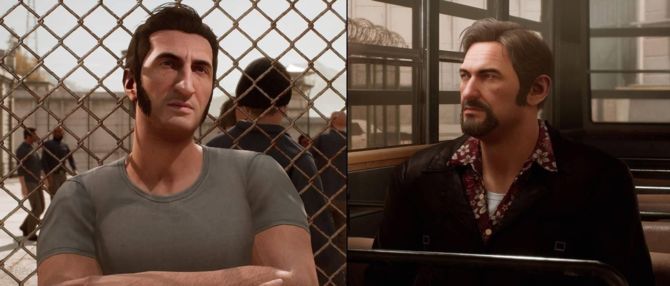 Origin Access wzbogaca się m.in. o gry z serii Star Wars i A Way Out [1]