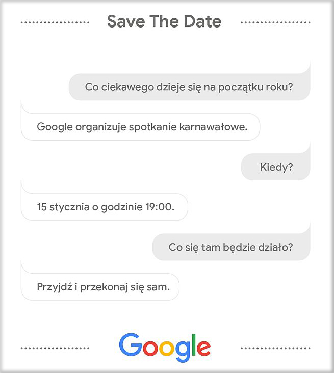 Polskojęzyczny Asystent Google będzie dostępny od 15 stycznia [2]