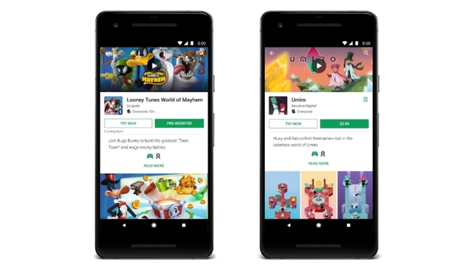 Google Play usuwa masowo fałszywe oceny i recenzje aplikacji [2]