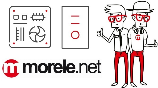 Haker chciał 300 tys. zł za zwrot bazy klientów Morele.net [1]