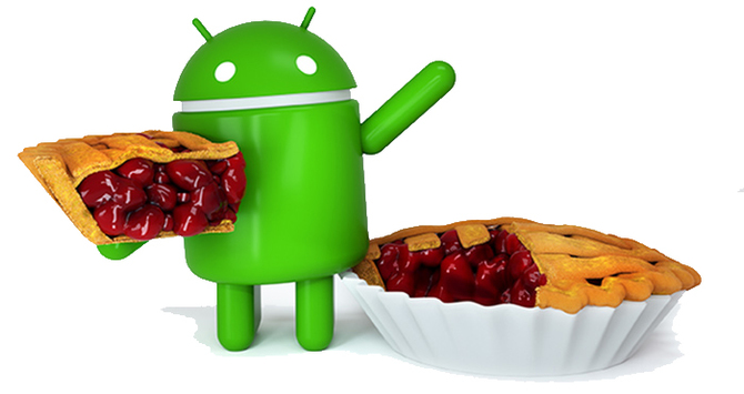 Android 9.0 Pie - kiedy urządzenia Samsunga go otrzymają? [4]