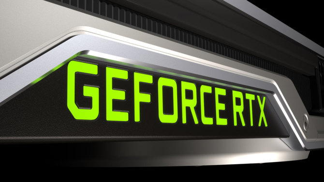 NVIDIA GeForce RTX 2060 zadebiutuje w sklepach już 15 stycznia [1]