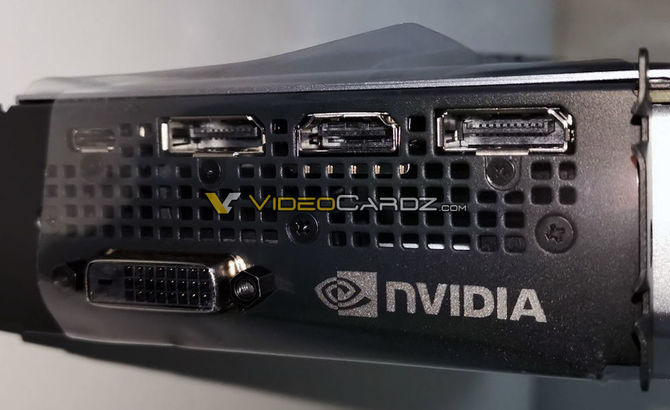 NVIDIA GeForce RTX 2060 zadebiutuje w sklepach już 15 stycznia [4]