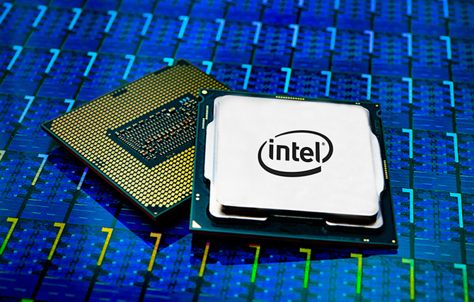 Pierwsze szczegóły o tańszych procesorach Intel Core 9. generacji [1]