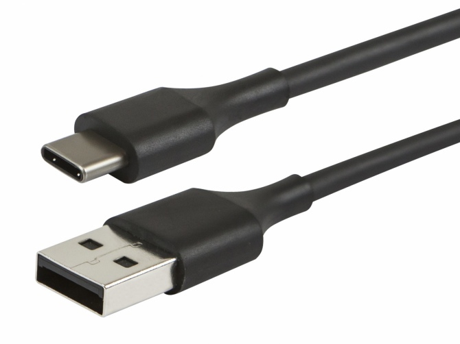 USB-C - ładowanie i transfer danych z protokołem uwierzytelniania [3]