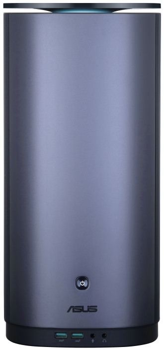 ASUS ProArt PA90: stacja robocza z Core i9 i Nvidią Quadro P4000 [4]