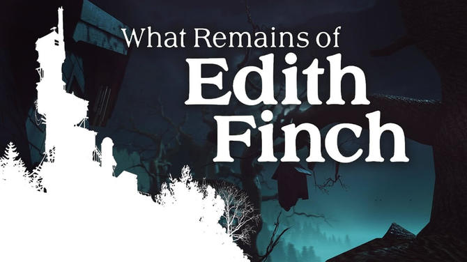 Darmowa gra What Remains of Edith Finch w Epic Games Store [2]