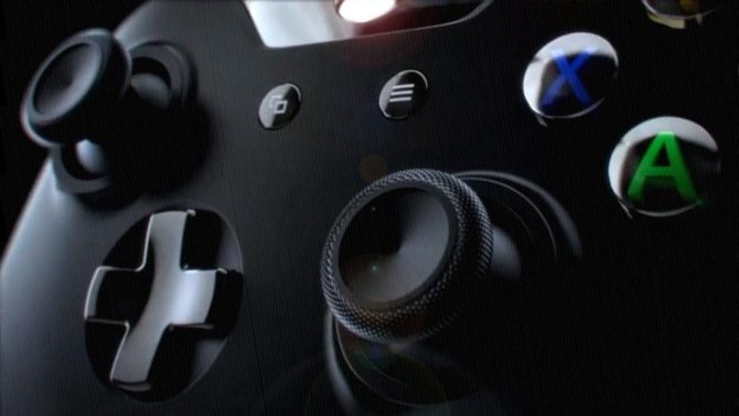 Microsoft usprawni kontroler Xbox. Wnioski patentowe już złożone [3]