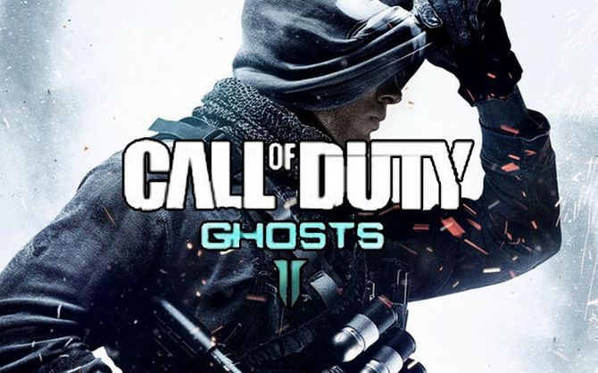 Nowe Call of Duty w 2019 roku - Ghost 2 czy Modern Warfare 4?  [1]