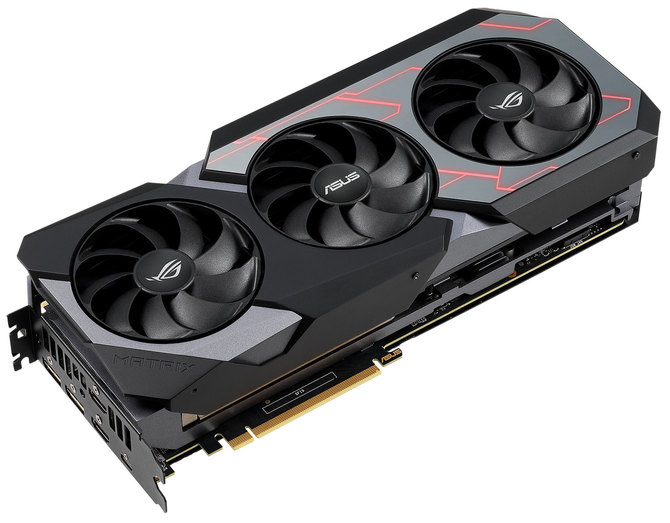 ASUS ROG Matrix RTX 2080 Ti - Zmartwychwstanie flagowej serii [1]