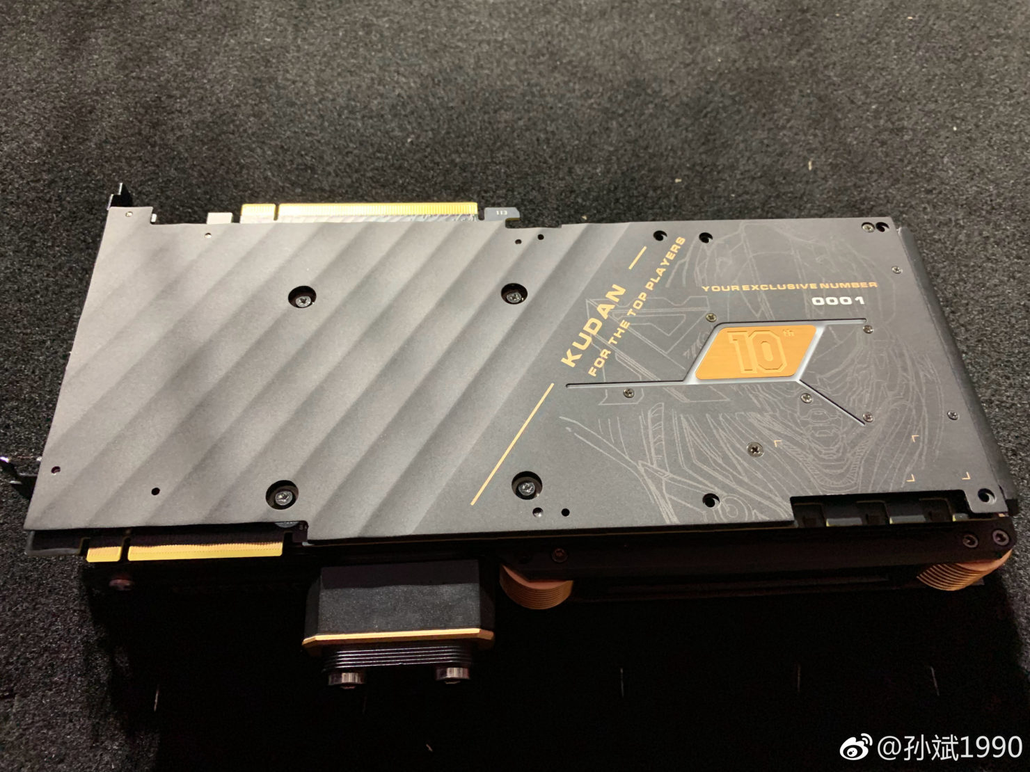 Geforce rtx 2080 ti discount kudan