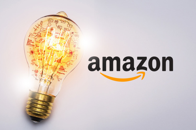 Amazon najcenniejszą firmą na świecie. Apple na czwartym miejscu  [2]