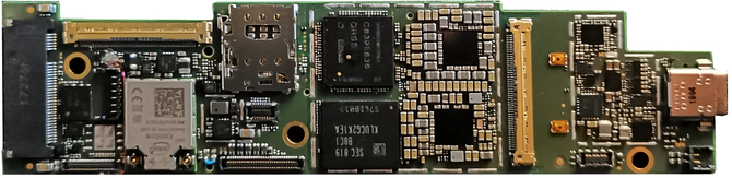 CES 2019: Procesory Intel Ice Lake oraz platforma Lakefield [3]