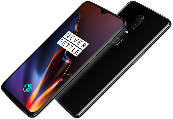 OnePlus 7 z pamięcią UFS 3.0? Szykuje się olbrzymi skok wydajności [1]