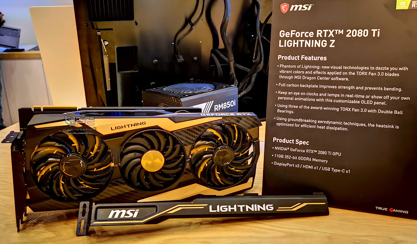LIGHTNING 10th anniversary edition