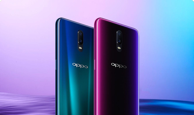 OPPO oficjalnie w Polsce! Chińczycy chcą podbić kolejny rynek [2]