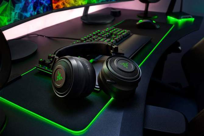 System Razer HyperSense pozwoli dosłownie poczuć ryk potwora [2]