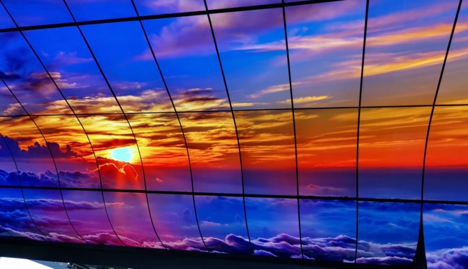 CES 2019: TV LG OLED Z9 8K oraz zwijany LG SIGNATURE OLED R [1]