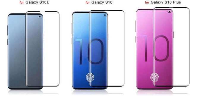 Samsung Galaxy S10 - nowe przecieki. Premiera już 20 lutego? [1]