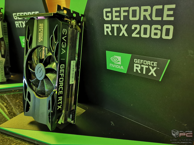 CES 2019: GeForce RTX 2060 - Galeria modeli niereferencyjnych [6]