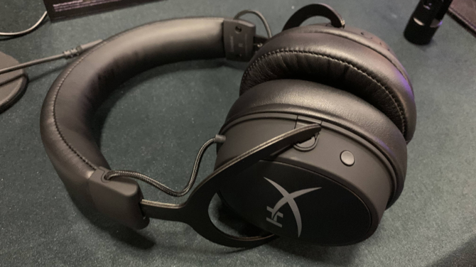 CES 2019: HyperX prezentuje dużo nowego sprzętu dla graczy [2]