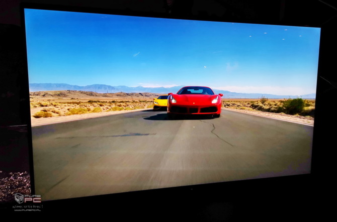 CES 2019: Telewizory Sony 8K - firma stawia na wysoką rozdzielczość [3]