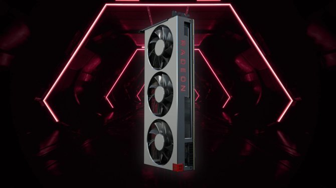 AMD Radeon VII bez dużej wydajności w obliczeniach z FP64 [1]