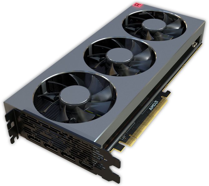 AMD Radeon VII bez dużej wydajności w obliczeniach z FP64 [2]