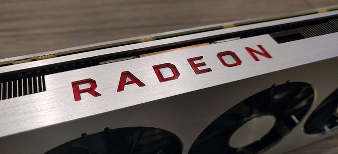 AMD Radeon VII bez dużej wydajności w obliczeniach z FP64 [3]