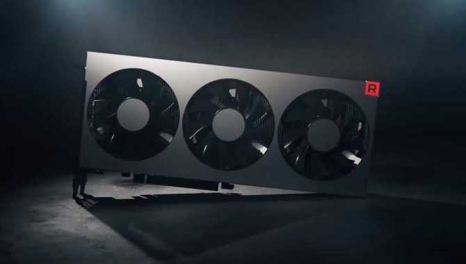 AMD reaguje na diss Zielonych: NVIDIA wydała RTX za szybko [2]