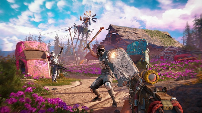 Far Cry: New Dawn - poznaliśmy oficjalne wymagania sprzętowe [2]