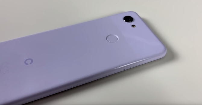 Google Pixel 3 Lite już zrecenzowany, a premiera dopiero wiosną [1]