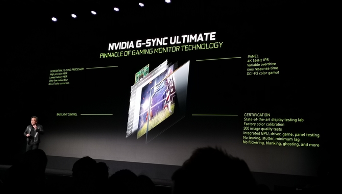 NVIDIA i FreeSync - tak, ale tylko na kartach rodziny Pascal i Kepler [1]