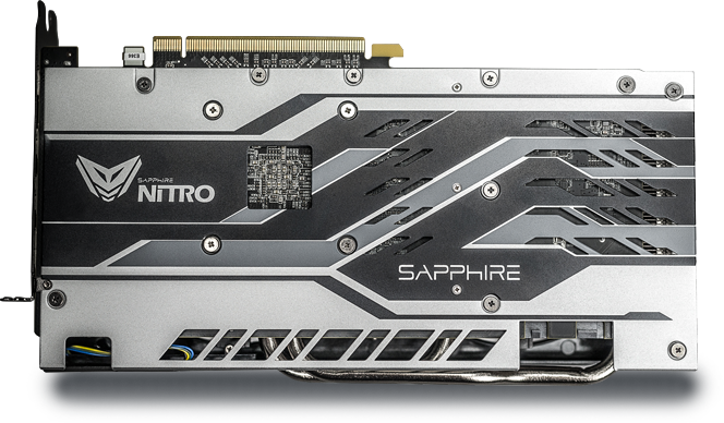 Sapphire szykuje Radeona RX 570 z 16 GB pamięci VRAM  [2]