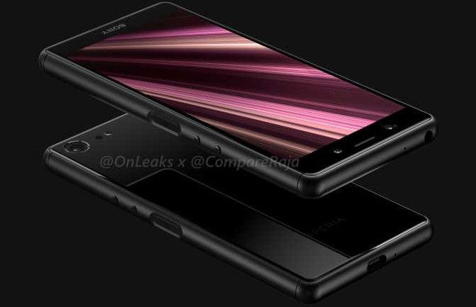Sony Xperia XZ4 na zdjęciach. Smartfona zobaczymy na MWC 2019? [6]