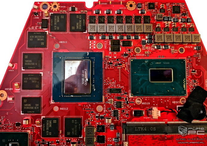 7 nm układy w nowych kartach NVIDII wyprodukuje Samsung [4]