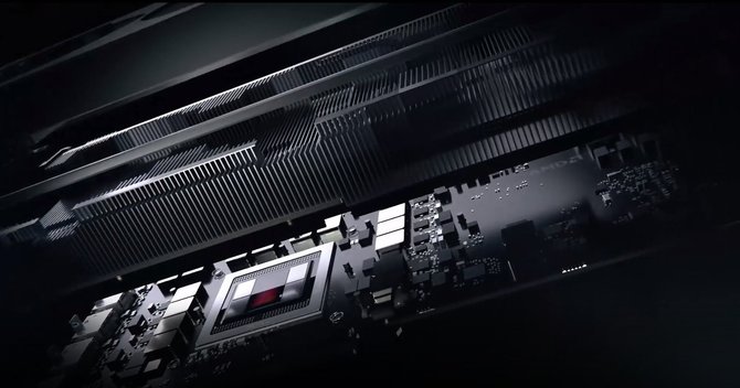 AMD Navi - wzmianki o GPU w kodzie aktualizacji MacOS Mojave [1]
