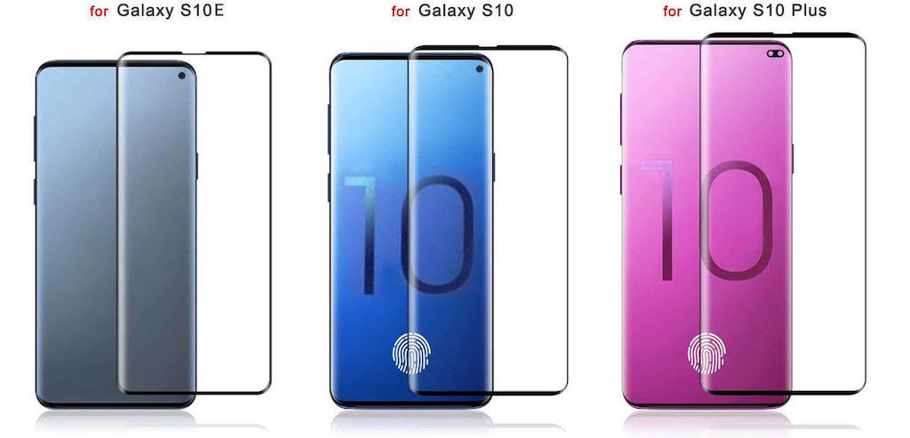 Galaxy S10 Samsung Pay