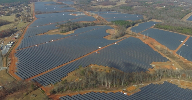 Google chce zasilać swoje centra danych tylko zieloną energią  [2]