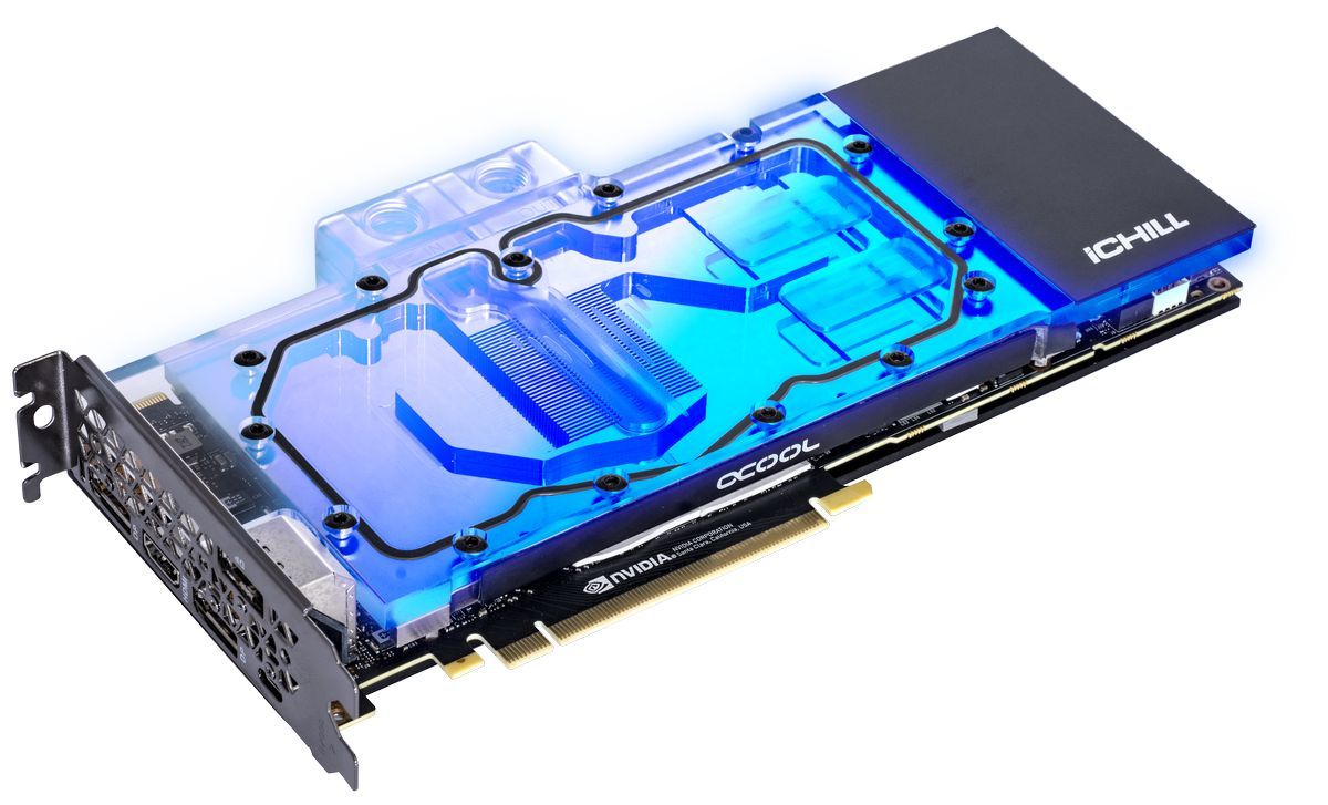 2080 ti hotsell ichill