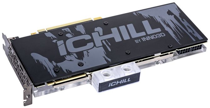 INNO3D RTX 2080 Ti iChill Frostbite - Flagowiec za... 7400 złotych! [3]