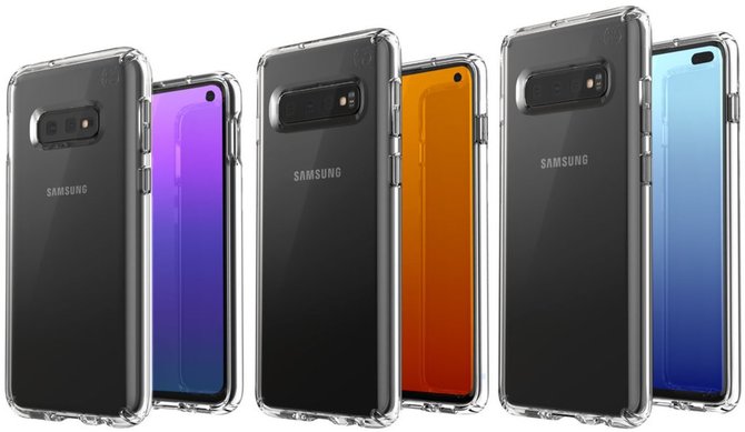 Samsung Galaxy S10 będzie bardzo drogi. Poznaliśmy ceny [2]