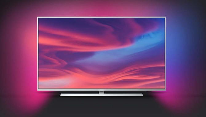 Philips zaprezentował telewizory OLED/LCD z Dolby Vision i HDR10+ [1]