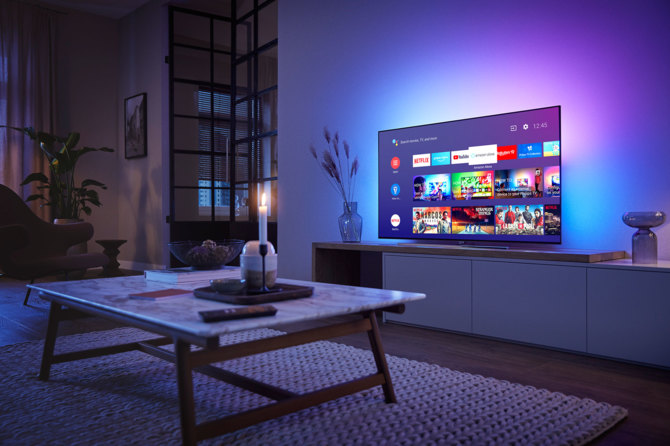 Philips zaprezentował telewizory OLED/LCD z Dolby Vision i HDR10+ [4]