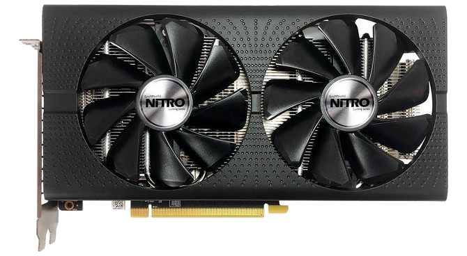 Sapphire RX 570 16 GB - Firma potwierdza istnienie karty [1]