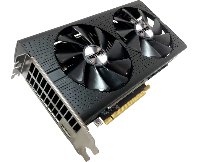 Sapphire RX 570 16 GB - Firma potwierdza istnienie karty [2]