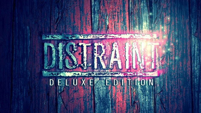 DISTRAINT: Deluxe Edition za darmo na GOGu. Trzeba się śpieszyć [2]