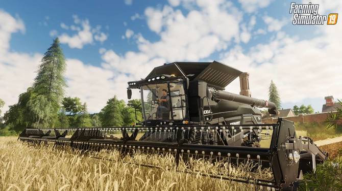 Farming Simulator z własną ligą esportową i dużymi nagrodami [1]