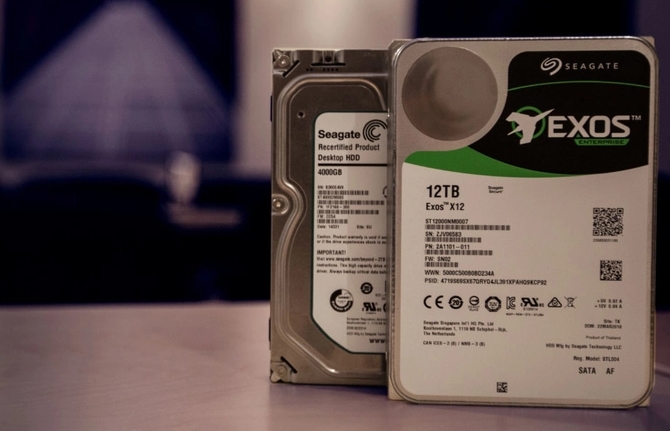 Raport Backblaze - najmniej awaryjne HDD o pojemności od 4 TB [3]